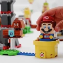 Lego super mario, 15 nuovi kit interattivi a gennaio 2021