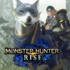 Monster hunter rise, esclusiva nintendo switch, nuovo gameplay