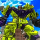 Trailer di lancio per Transformers: Devastation