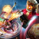 Immagine #11607 - LEGO Marvel Super Heroes