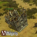 Immagine #3725 - Villagers