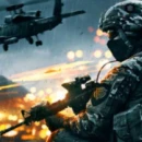 Microsoft sarebbe intenzionata a portare Battlefield in esclusiva temporale su Xbox One?