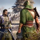 Immagine #9470 - Dynasty Warriors 9