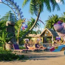 Immagine #25706 - Planet Coaster 2