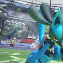 Immagine #2404 - Pokkén Tournament