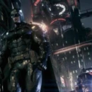 Una corposa patch di 3.5GB per Batman: Arkham Knight