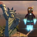 Immagine #2222 - LEGO Marvel's Avengers