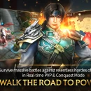 Immagine #9054 - Dynasty Warriors: Unleashed