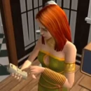 Immagine #20548 - The Sims 2: Glamour Life Stuff