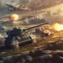 Trailer di lancio per World of Tanks su PlayStation 4