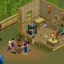 Immagine #20496 - The Sims: House Party