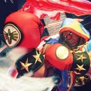 Immagine #5557 - Street Fighter V