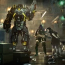 Deus Ex Mankind Divided: La prima ora di gioco si mostra con i dettaggi ultra