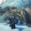 Immagine #13555 - Monster Hunter: World - Iceborne