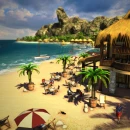 Gioco “tropico 5” gratis su epic