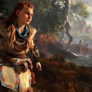 Horizon: Zero Dawn si mostra in un lungo video gameplay