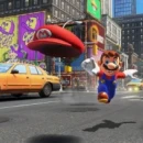 Super Mario Odyssey e Nintendo Switch dominano la settimana di Natale in Giappone