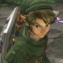 Dettagli ufficiali per The Legend of Zelda: Twilight Princess HD