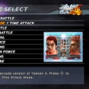 Immagine #23054 - Tekken 4