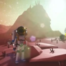 Astroneer è disponibile in early access su Steam e Xbox Game Preview