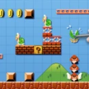 Super Mario Maker avrà 100 livelli preinstallati