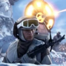 Un assaggio di gameplay di Star Wars: Battlefront su Computer