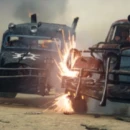 Mad Max: Immagini inedite e il  nuovo trailer Stronghold