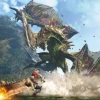 Monster Hunter World: La versione PC è prevista per il prossimo autunno