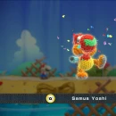 Immagine #226 - Yoshi's Woolly World