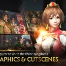 Immagine #9053 - Dynasty Warriors: Unleashed