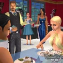 Immagine #20547 - The Sims 2: Glamour Life Stuff