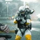 Quantum Break: Un video mostra nuove sequenze di gameplay
