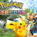 Pubblicato il trailer di lancio per Pokémon Picross