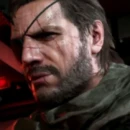 Konami pubblica una nuova immagine per Metal Gear Solid V: The Phantom Pain