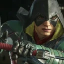 Injustice 2: Nel primo video gameplay ci viene mostrato Robin