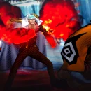 Immagine #2964 - One Piece: Burning Blood