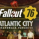 Fallout 76: Atlantic City - America’s Playground è disponibile su tutte le piattaforme