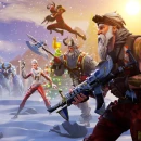 Fortnite aggiornamento salva il mondo 18/11/2020