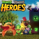 Immagine #3409 - Plants Vs. Zombies Heroes