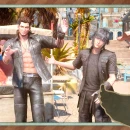 Immagine #8008 - Final Fantasy XV