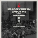 La Rockstar Red Hook Criterium arriva a Londra