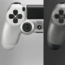 Nuovi colori per il Dualshock 4 di PlayStation 4