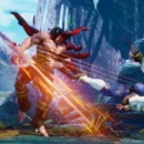 La beta di Street Fighter V per PlayStation 4 inizierá il 28 agosto