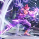 Undici minuti di gameplay in video per Tekken 7