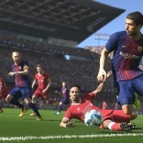 Arriva il Data Pack 2 per Pro Evolution Soccer 2018