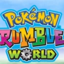Trailer di lancio per Pokémon Rumble World