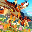 Immagine #5366 - Monster Hunter Stories