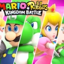 Immagine #10097 - Mario + Rabbids: Kingdom Battle