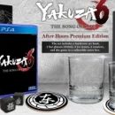 Video unboxing della "After Hours" Premio Edition di Yakuza 6: The Song of Life