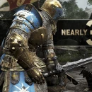 L&#039;open beta di For Honor è stata giocata da tre milioni di giocatori